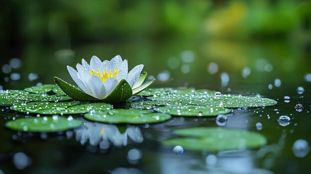 Nature winner February 2026