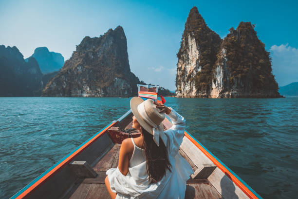 Travel winner March 2026